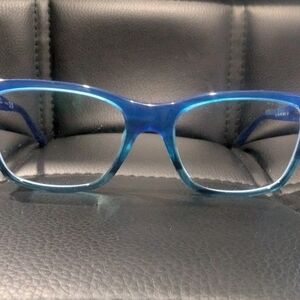 Ray-Ban Kids Blue Sunglasses